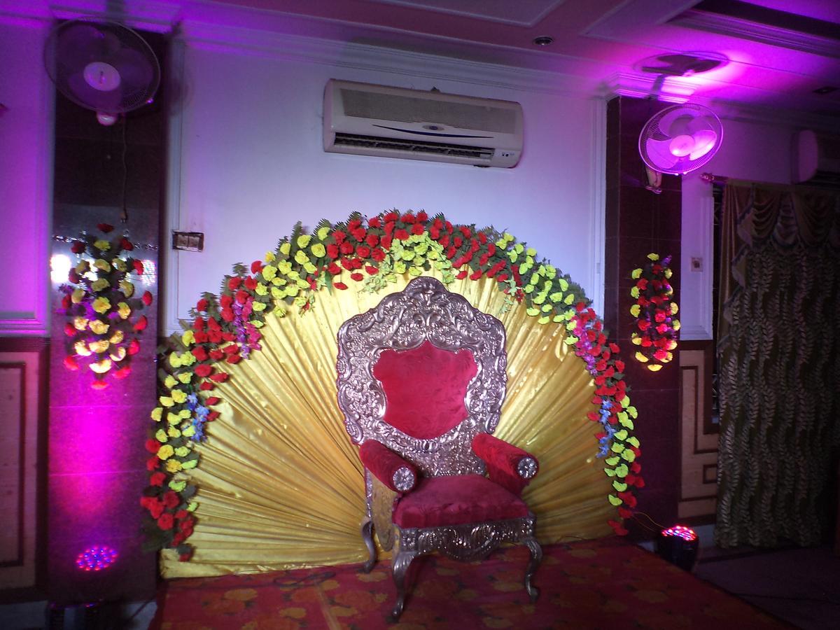 Hotel Pritika Durgāpur Buitenkant foto